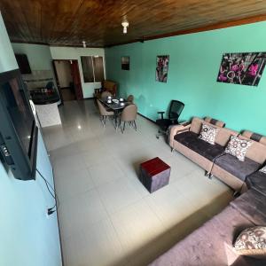 Sacha Puyo Amazonian Accommodation