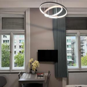 Diamond Apartments near Gozsdu udvar