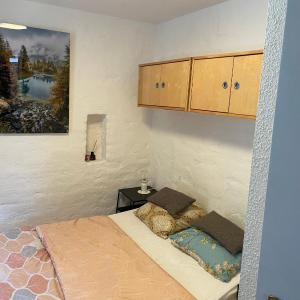 Studio in City Centre