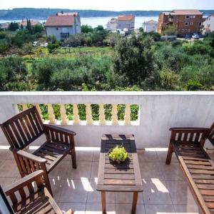Apartment Barbat 11