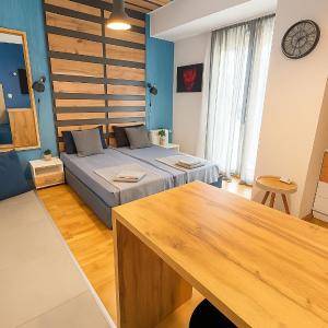 Tokyo apartment Skopje
