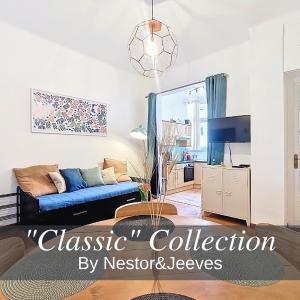 Nestor&Jeeves - PALAIS DE LA SIRENE - Near Promenade des Anglais