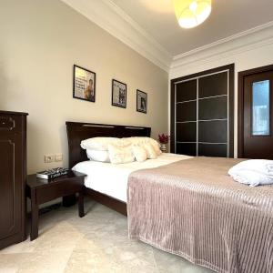 Central Studio Casablanca