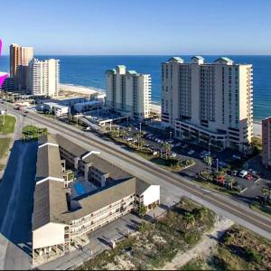Spinnaker Pointe