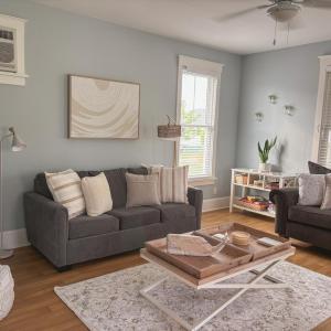 Magnolia Moon Cottage at East Lake Shores