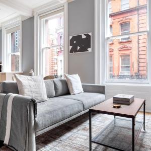 Luxury Soho Apartment R1