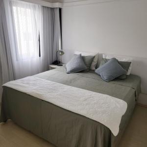 Service Flat - best location Itaim Bibi - New Citi
