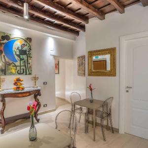 Spagna Luxury'n Trevi