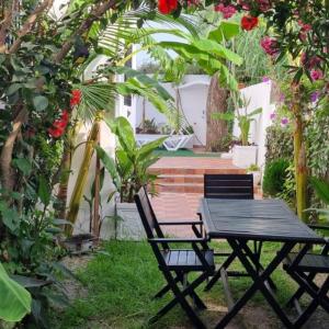 Martil Oasis with Private Pool