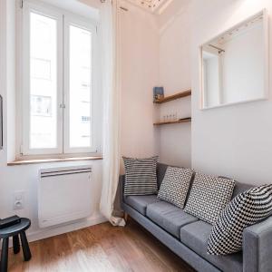 DIFY Suchet climatisé - Perrache Confluence