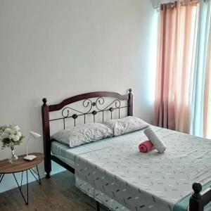 staycation one bedroom 38 sqm