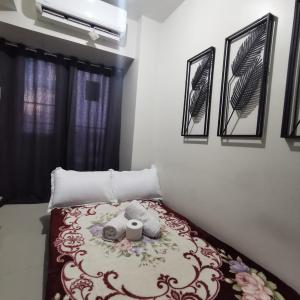 Aldo mall of Asia condotel