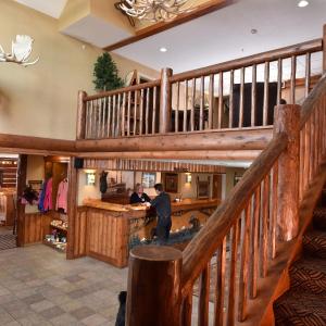 Stoney Creek Inn Quincy