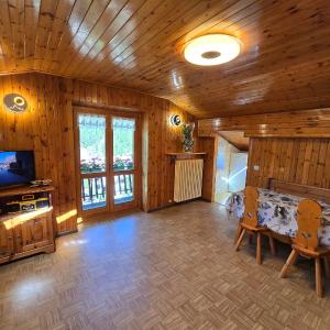 360 Viewpoint Alpine Apartments " Grand Paradis "