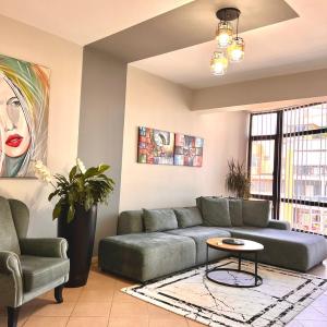 Central Apartment Tirana 2