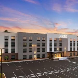 Hyatt Studios Mobile/Tillmans Corner