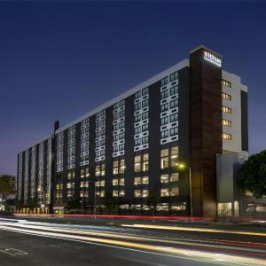 Hilton Garden Inn LAX Los Angeles Airport