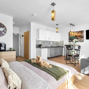BNB Apartment near BTS Airport