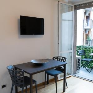 Washington Suite - Aria condizionata e balcone 15min dal Duomo