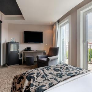 Hotel NEWBERLIN