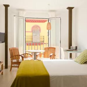 Veoapartment Feria 80