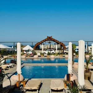 Hubix Suites - Casa del Mar C1 2