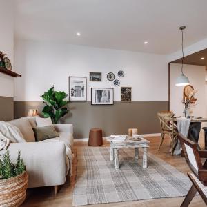 Montoro - 1 bedroom in Eixample Esquerra