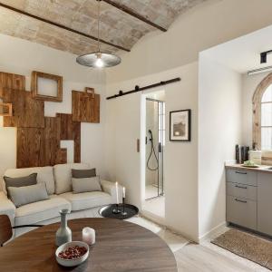 Aleu - 2 bedrooms and balcony in Sagrada Família