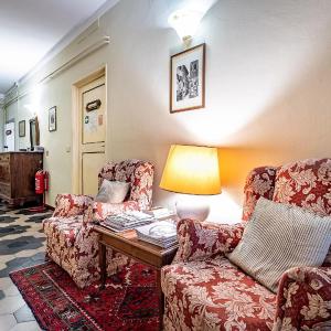 Bellevue House Affittacamere