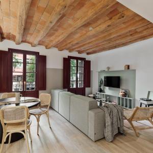 Cadaques - 1 bedroom and balcony in Sant Antoni