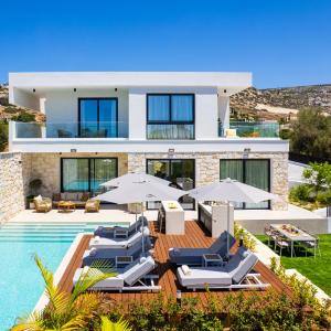 NEW - Cocoon Olea Luxury Villa by Nomads