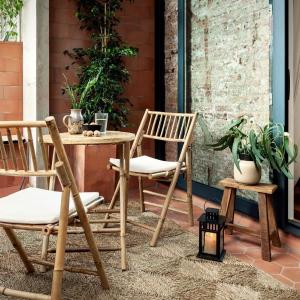 Akita - 2 bedrooms, terrace in Eixample Esquerra