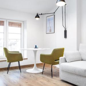 Househost Apartment Plac Wolnica 9