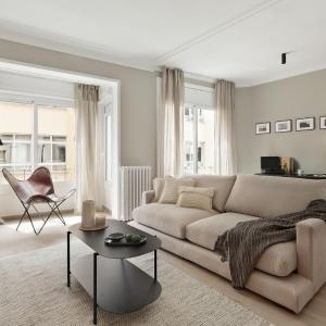 NIVE - 3 bedrooms apartment in Sant Gervasi