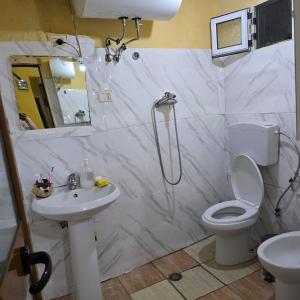 People house