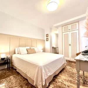 Habitación CONFORT CENTRO para 2 personas