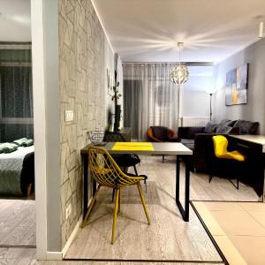 Modern Apartament (10 min walk to Kazimierz)