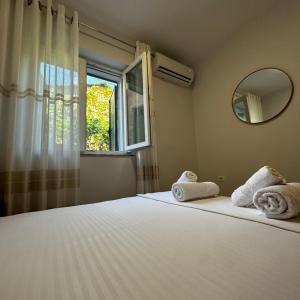 Emiri Center Apartment