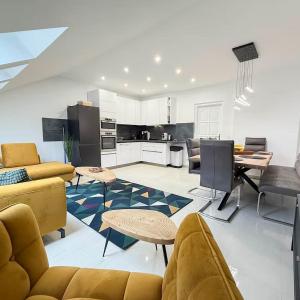 Newly MIAMI designed apartment
