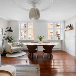 Beautiful apartment in the Inner City