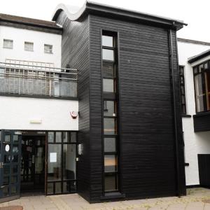 Bushmills Hostel