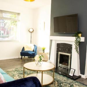 Comfortable 3 bed house