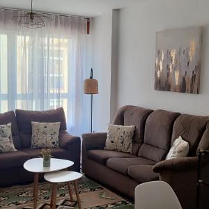 Gran apartamento by Ana