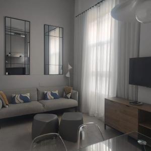 Luxury Loft Malaga Carreteria