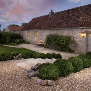 The Garden House