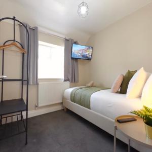 Comfortable Private Single Room 30 Min to Central