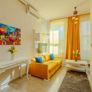 Taksim Nil Suite