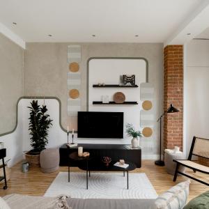 Tibur - 3 bedrooms in Almagro