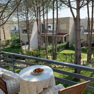 Sea & Pines apartment- Lalēz Bay Beach