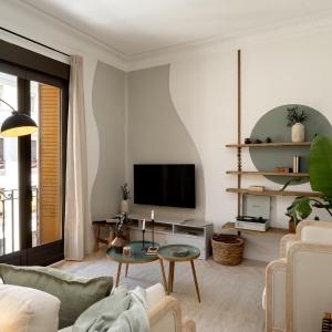 Riazo - 4 bedrooms in Arapiles